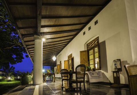 Others MesaStila Resort and Spa
