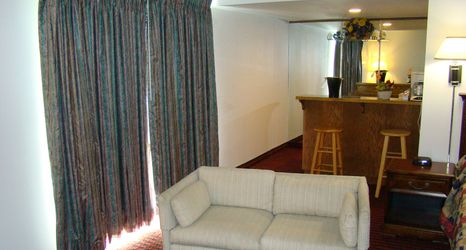 Others 2 Ocean Breeze Hotel (ex Rodeway Inn and Suites)