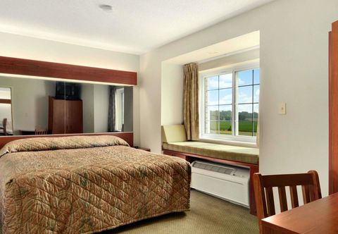 Others Microtel Inn and Suites by Wyndham Tunica Resorts