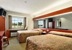 Others 2 Microtel Inn and Suites by Wyndham Tunica Resorts
