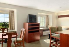 Others 4 Microtel Inn and Suites by Wyndham Tunica Resorts