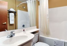 Others 7 Microtel Inn and Suites by Wyndham Tunica Resorts