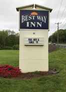 null Best Way Inn (ex Americas Best Value Inn)