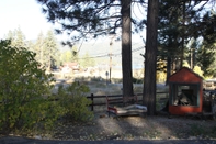 Others The Timberline Lodge