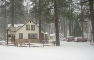 Others 4 The Timberline Lodge