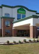 null Big Country Hotel and Suites (ex Wingate By Wyndham Abilene)