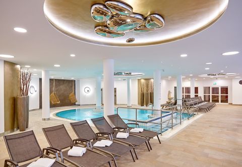 Others Maximilian Quellness und Golfhotel