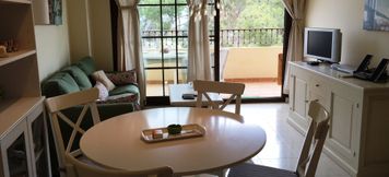 Lainnya 2 Delightful Apartment on the Costa Blanca With Pool and sea Views, 100m