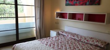 Lainnya 4 Delightful Apartment on the Costa Blanca With Pool and sea Views, 100m