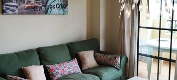 Lainnya 5 Delightful Apartment on the Costa Blanca With Pool and sea Views, 100m