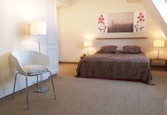 Others 3 Flower's Boardinghouse Mitte