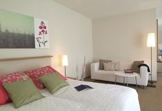 其他 6 Flower's Boardinghouse Mitte