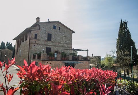 Others Gli Archi B and B Affittacamere
