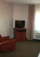 null Candlewood Suites McAlester