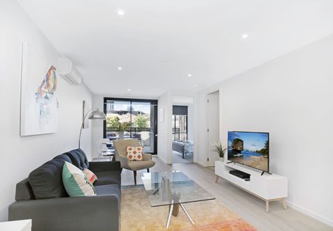Others 2BR Apt Wifi Infinity Pool St Kilda