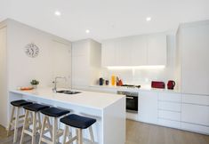 Others 3 2BR Apt Wifi Infinity Pool St Kilda