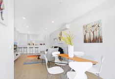 Others 4 2BR Apt Wifi Infinity Pool St Kilda