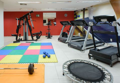 Others Mercure Aracaju Del Mar - Accor