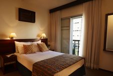 Others Augusta Park Hotel