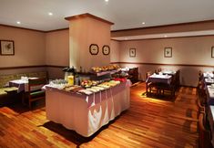 Others 7 Augusta Park Hotel