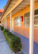 null Rodeway Inn & Suites Ridgecrest CA