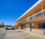 Khác 4 Rodeway Inn & Suites Ridgecrest CA