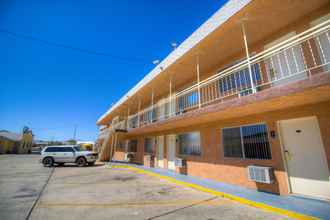 Khác 4 Rodeway Inn & Suites Ridgecrest CA