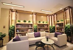 其他 4 Lavande Hotela Harbin East Railway Station Exhibit