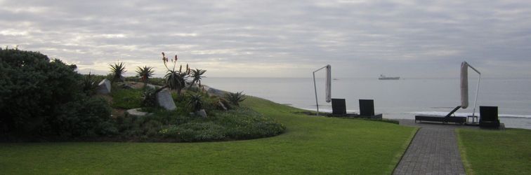 其他 African Oceans Manor On Beach