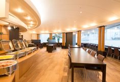 기타 3 The Cozy Hotel Chiba (Formerly: Chiba Washington Hotel)