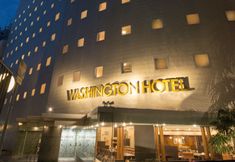 기타 5 The Cozy Hotel Chiba (Formerly: Chiba Washington Hotel)