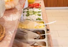 Others 3 LebensQuelle am Checkpoint Charlie