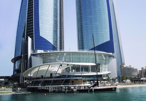 อื่นๆ Jumeirah At Etihad Towers Residence