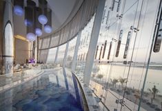 อื่นๆ 2 Jumeirah At Etihad Towers Residence