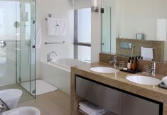 อื่นๆ 5 Jumeirah At Etihad Towers Residence
