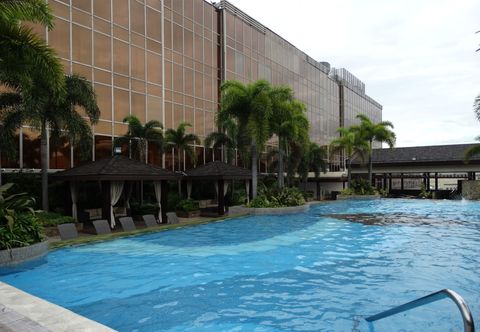 Others Maxims Hotel (Maxims Tower)