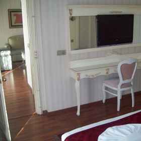 Muyan Suites 1, Khách sạn Phố cổ