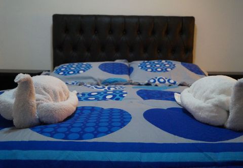 Others Magicpacker Hostel