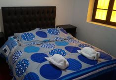 Others 2 Magicpacker Hostel