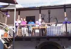 Others 4 Magicpacker Hostel