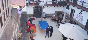 Others 5 Magicpacker Hostel