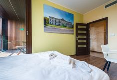 Others 6 Warsaw Design Apartments