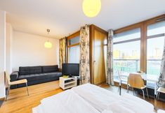 其他 7 Warsaw Design Apartments