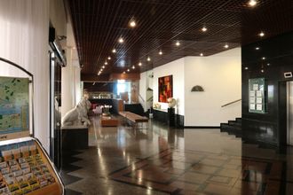 Others 4 Internacional Palace Hotel