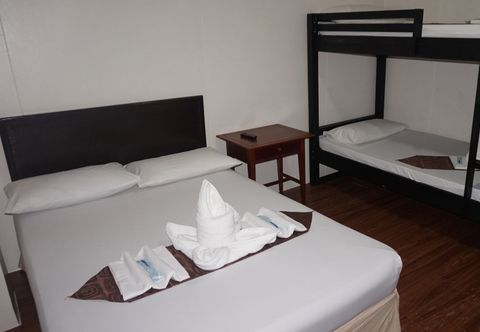 Others DG Budget Hotel NAIA