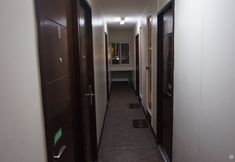 Others 7 DG Budget Hotel NAIA