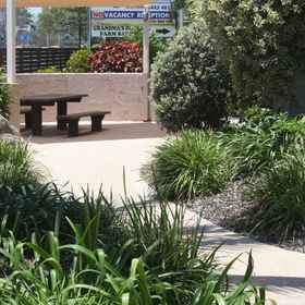 Mylos Apartments1 , 飯店马卢奇多尔阳光海岸机场 (MCY)