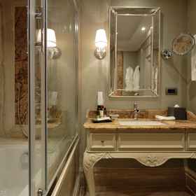 MFB My Finest Bosphorus Hotel Tarabya (ex The Central Palace Bosphorus) 1, Hotel Istanbul Technical University