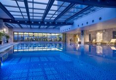 Khác 3 Crowne Plaza Yiwu Expo