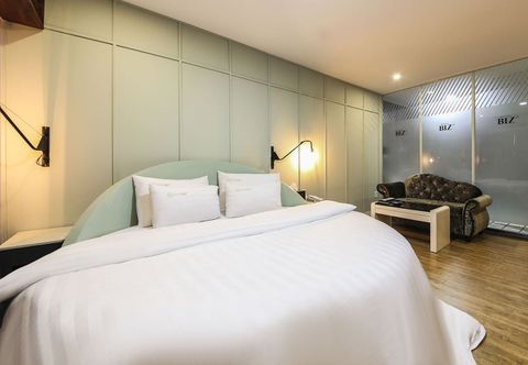 Khác HOTEL BIZ TM